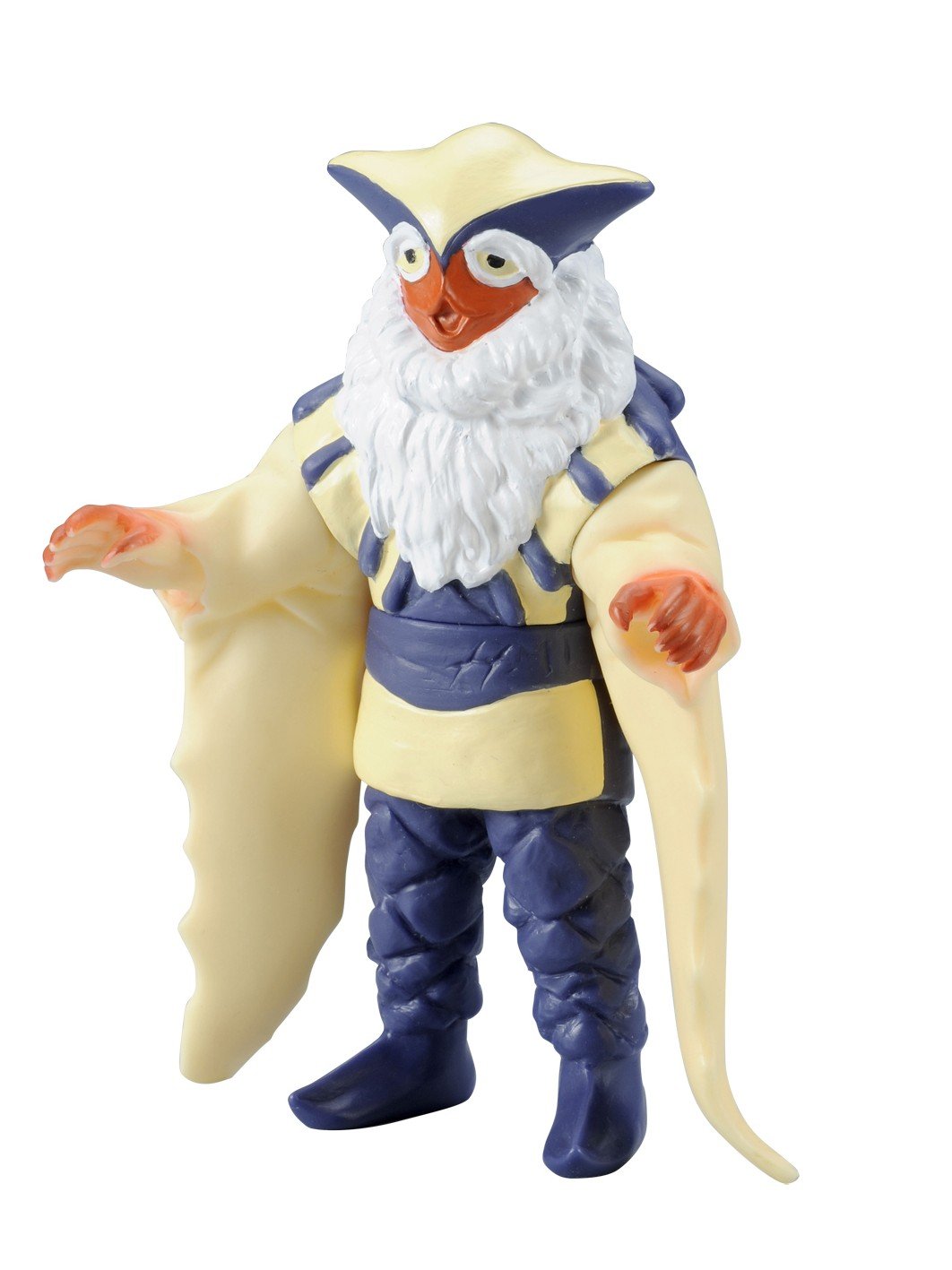 Amazon.co.jp: ウルトラ怪獣 ロベルガー : おもちゃ